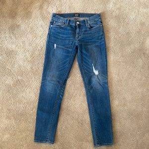 Hudson Krista Ankle Super Skinny